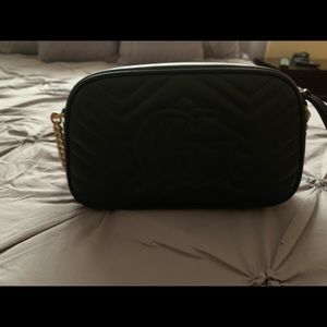 Gucci Marmont Mini Bag